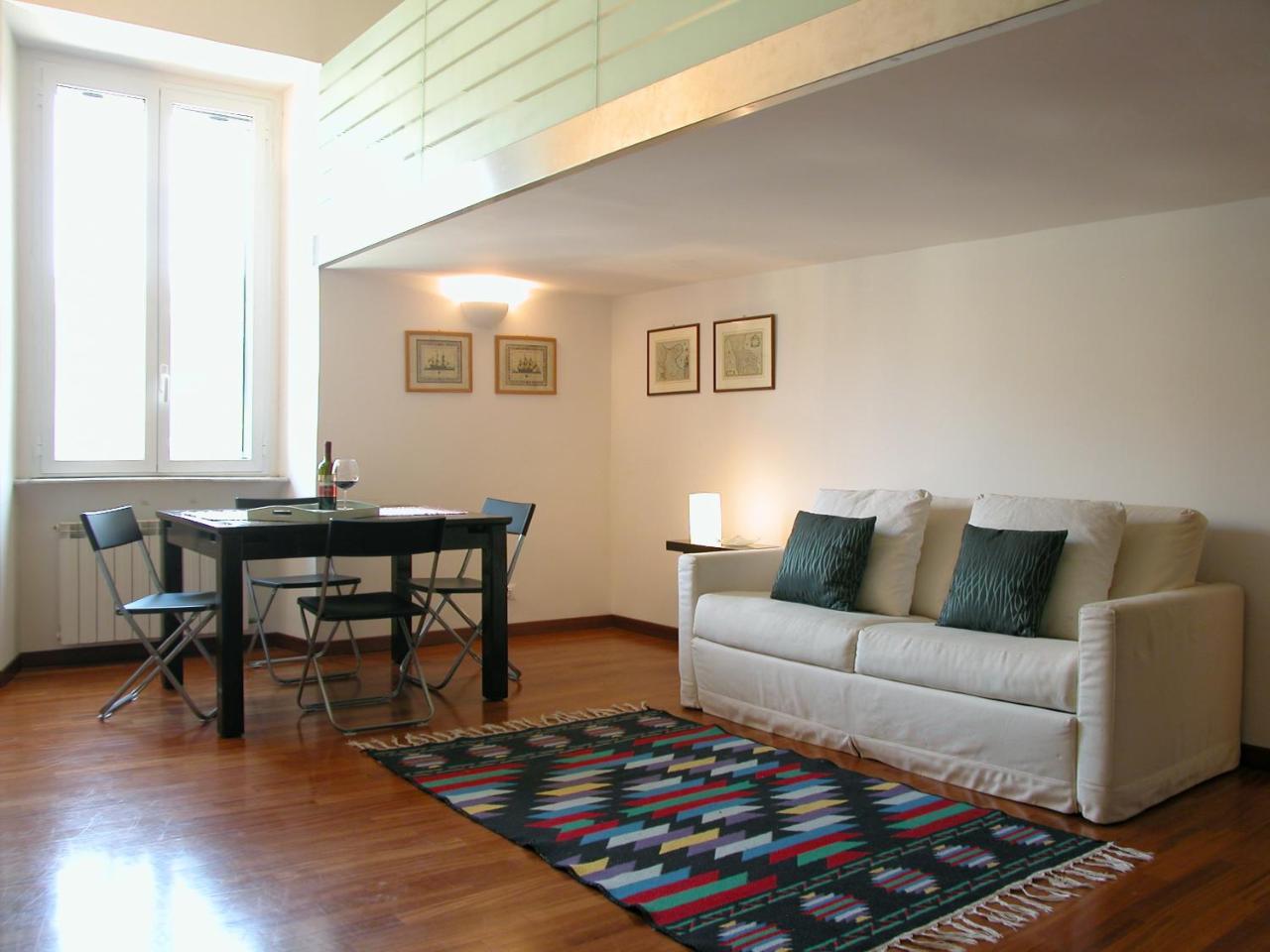 Апартаменти Rent In Rome - Eroi Екстер'єр фото