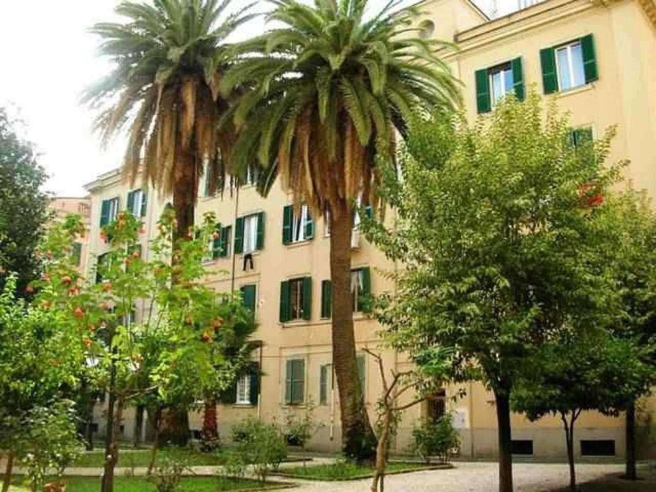 Апартаменти Rent In Rome - Eroi Екстер'єр фото